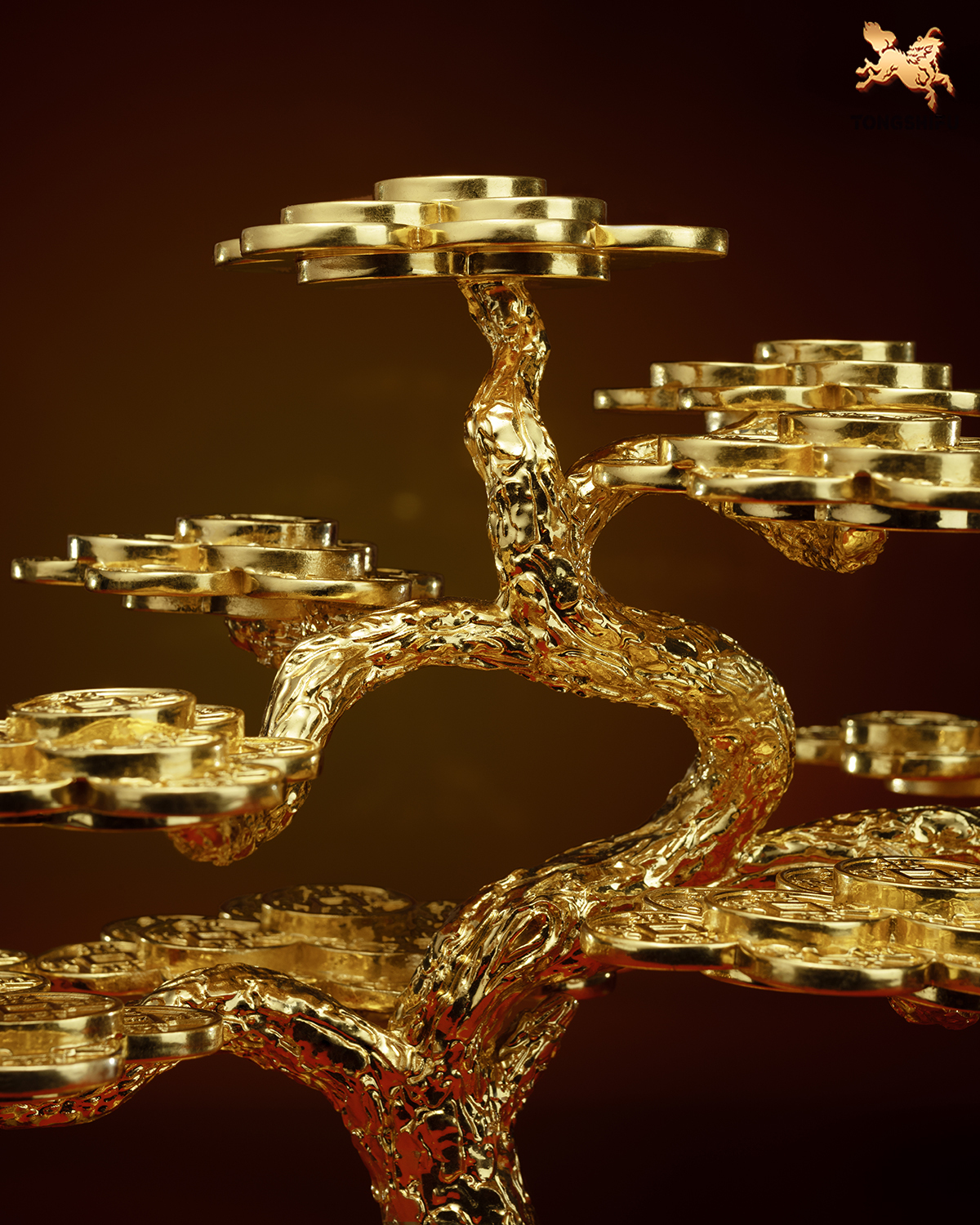 THE MONEY TREE