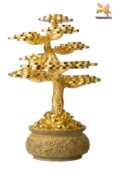 THE MONEY TREE