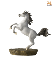THE  ARABIAN HORSE