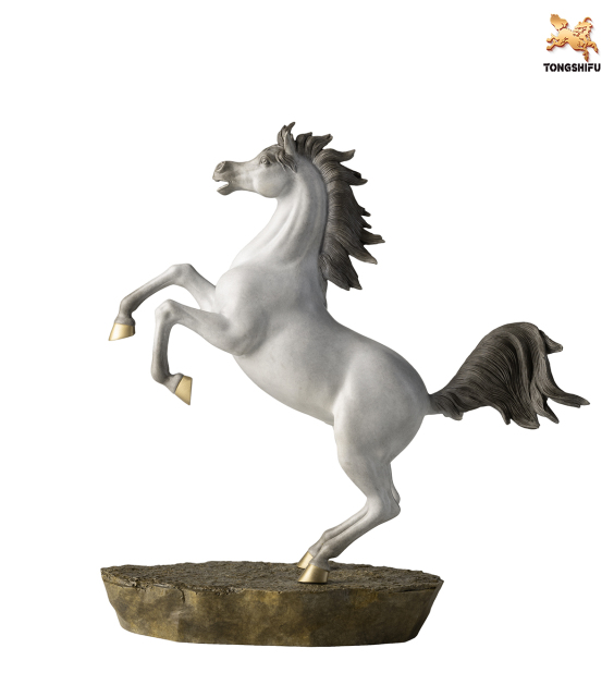 THE  ARABIAN HORSE