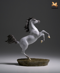 THE  ARABIAN HORSE