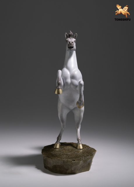 THE  ARABIAN HORSE