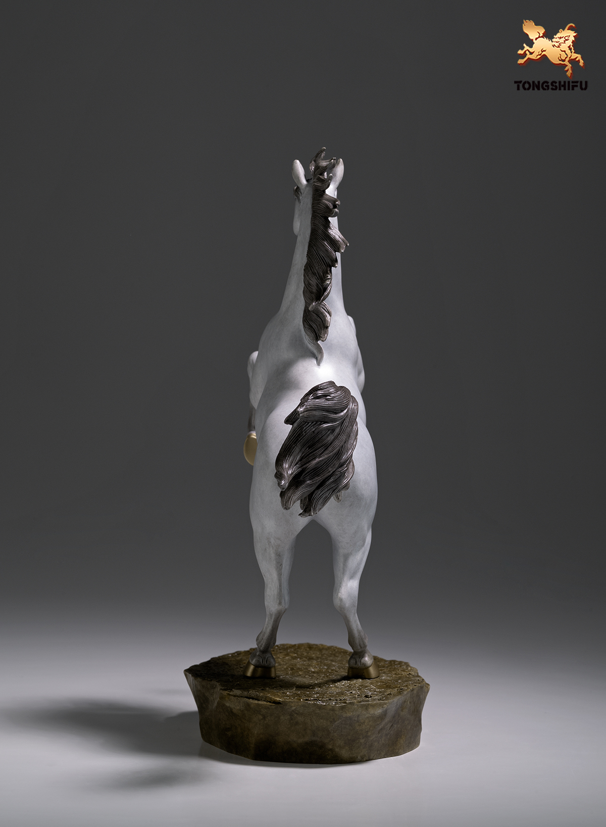 THE  ARABIAN HORSE