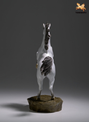 THE  ARABIAN HORSE