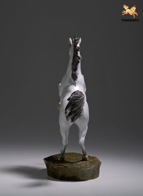 THE  ARABIAN HORSE