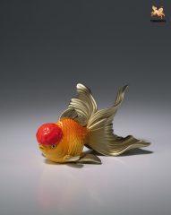 THE GOLD FISH