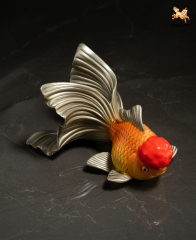THE GOLD FISH