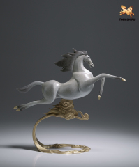 THE HORSE IN THE SKY
