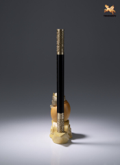 THE BALL PEN WITH MONKEY KING THEME