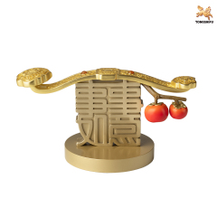 THE BEST FUTURE WITH FORTUNE