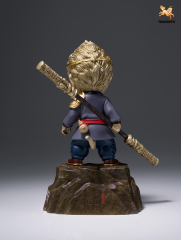 THE MONKEY KING CUTE VERSION