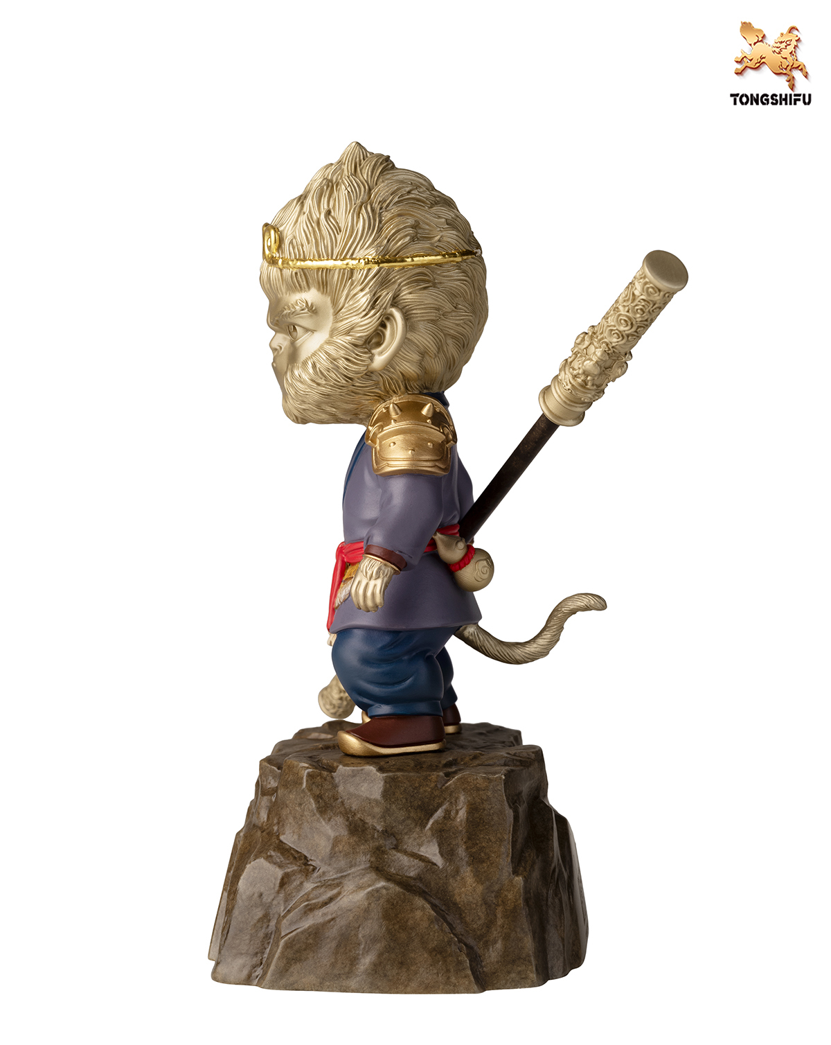 THE MONKEY KING CUTE VERSION