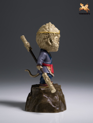 THE MONKEY KING CUTE VERSION
