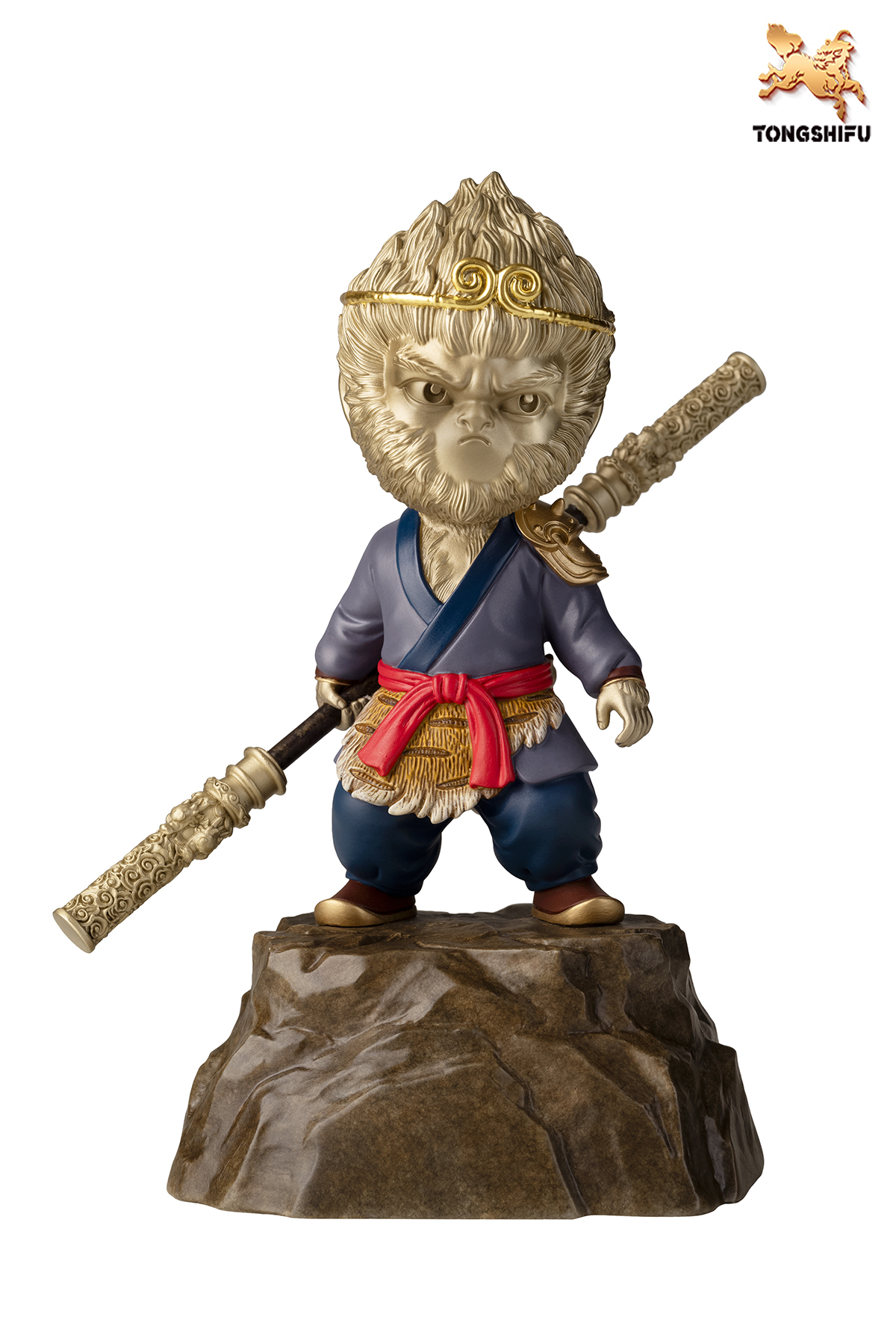 THE MONKEY KING CUTE VERSION