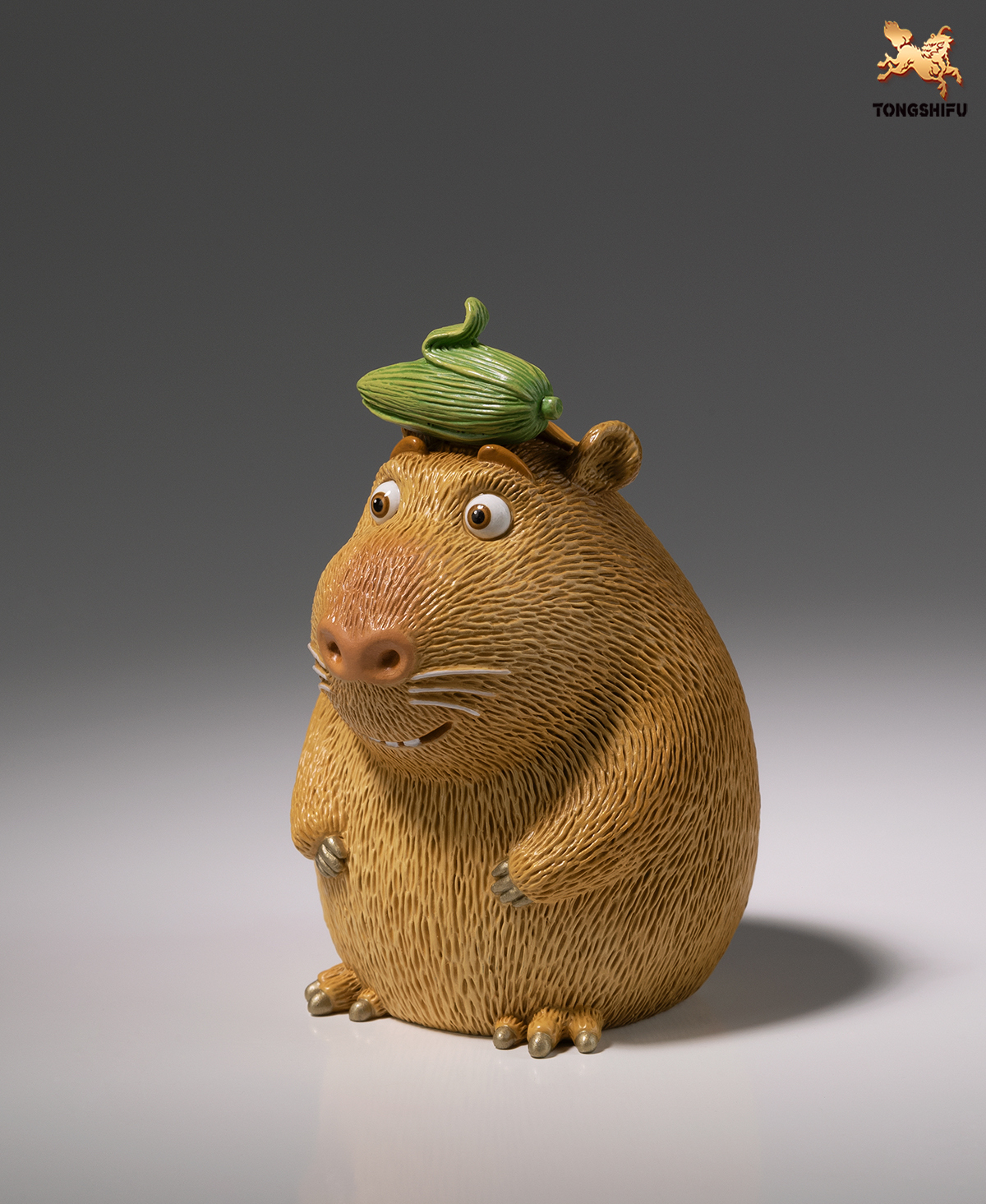 THE CAPYBARA