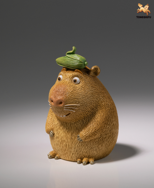 THE CAPYBARA