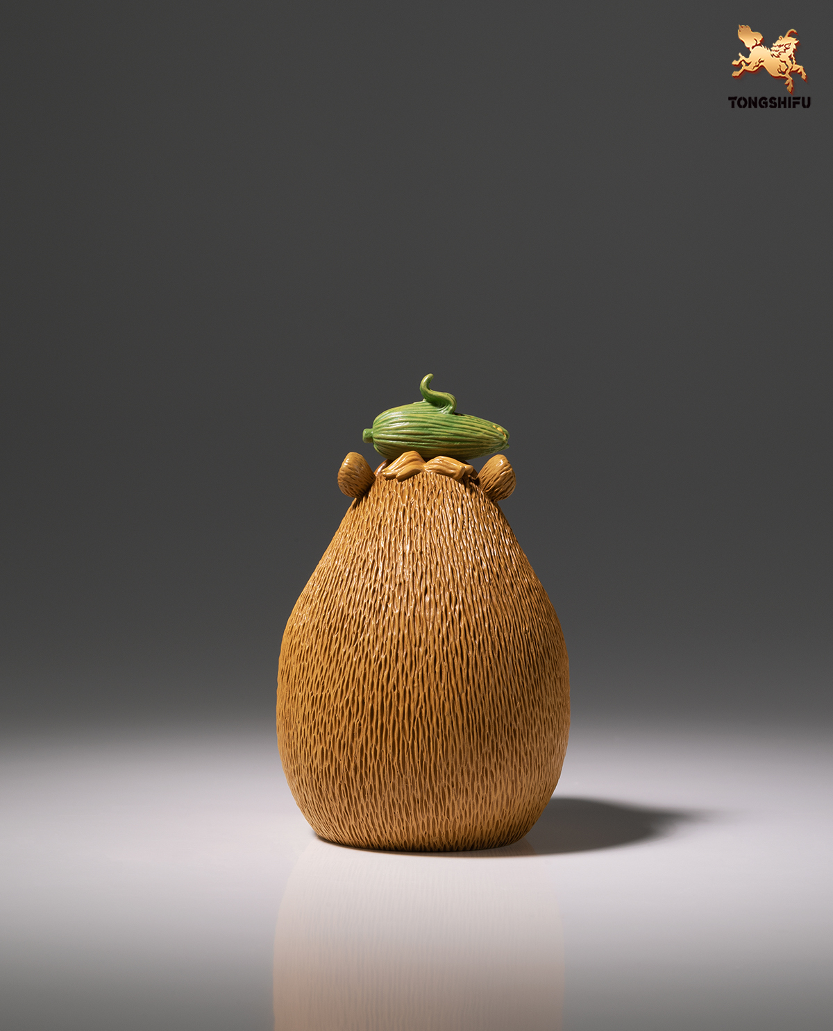 THE CAPYBARA