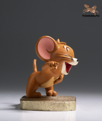 TOM AND JERRY O EDITION
