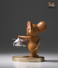 TOM AND JERRY P EDITION