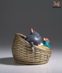 TOM AND JERRY V EDITION