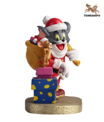 TOM AND JERRY R EDITION