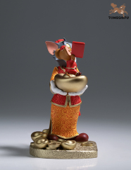 TOM AND JERRY S EDITION