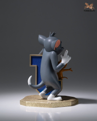 TOM AND JERRY K EDITION