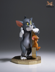 TOM AND JERRY K EDITION