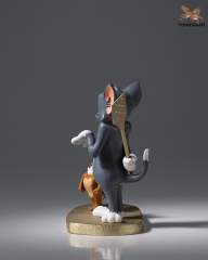 TOM AND JERRY X EDITION
