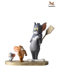 TOM AND JERRY X EDITION