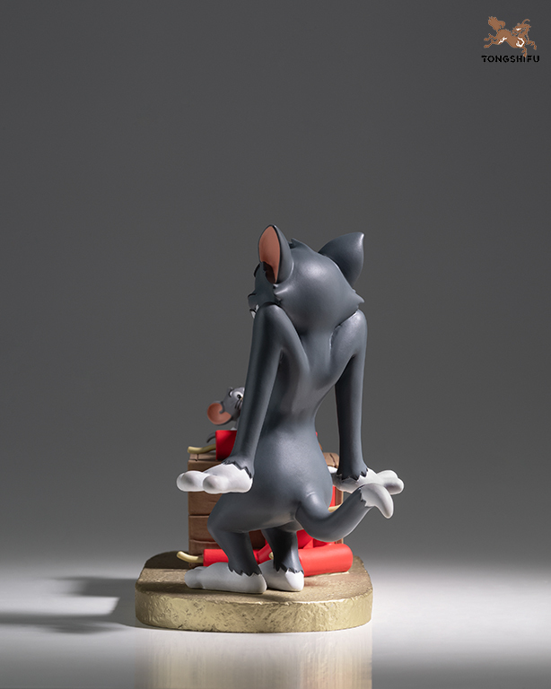 TOM AND JERRY Y EDITION