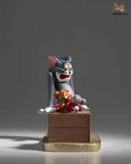 TOM AND JERRY Y EDITION