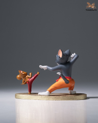 TOM AND JERRY Z EDITION