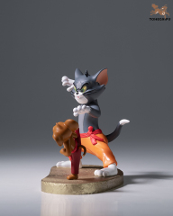 TOM AND JERRY Z EDITION