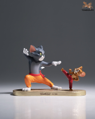 TOM AND JERRY Z EDITION