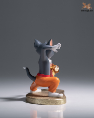 TOM AND JERRY Z EDITION