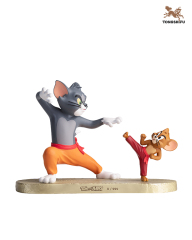 TOM AND JERRY Z EDITION