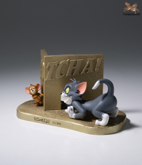 TOM AND JERRY G EDITION