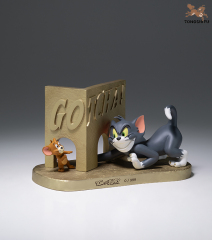 TOM AND JERRY G EDITION