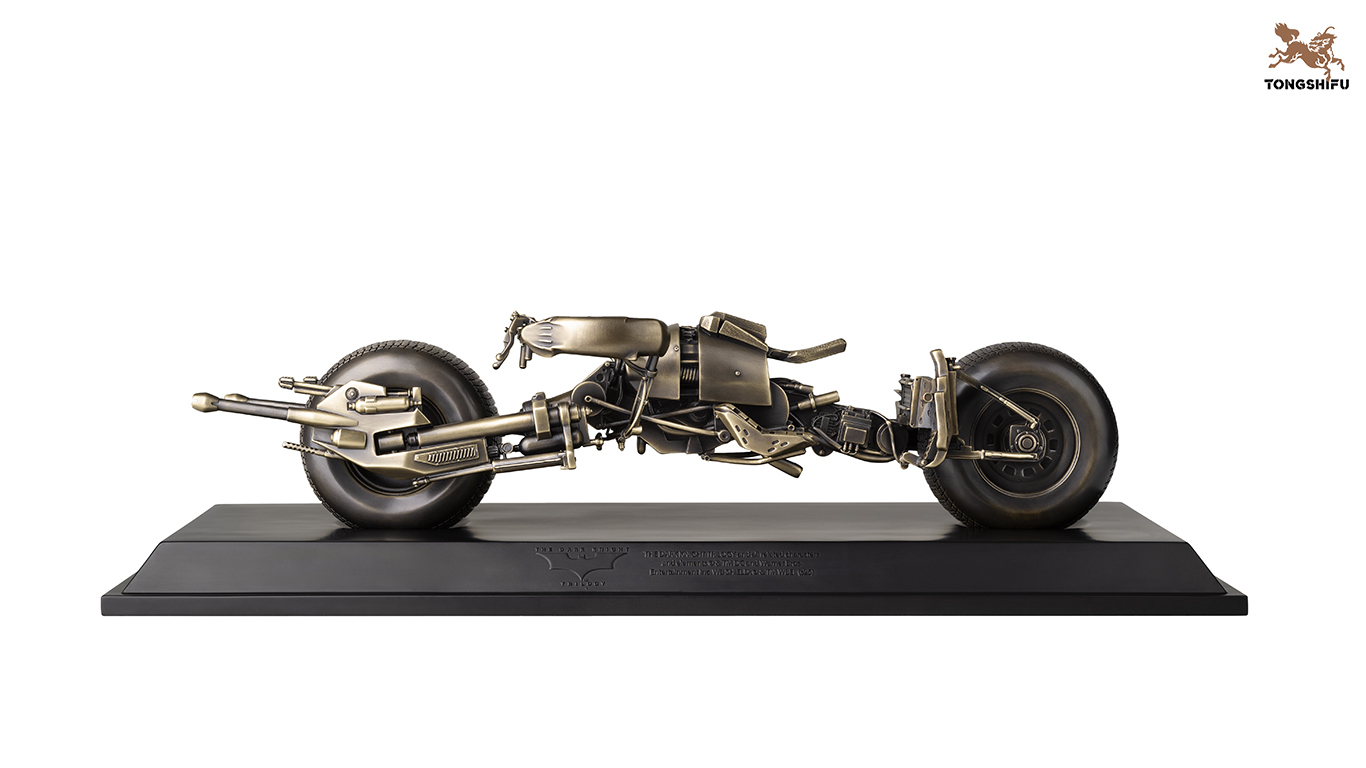 BATMOTORCYCLE