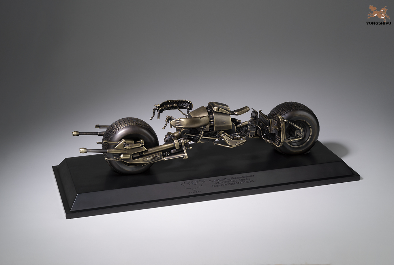 BATMOTORCYCLE