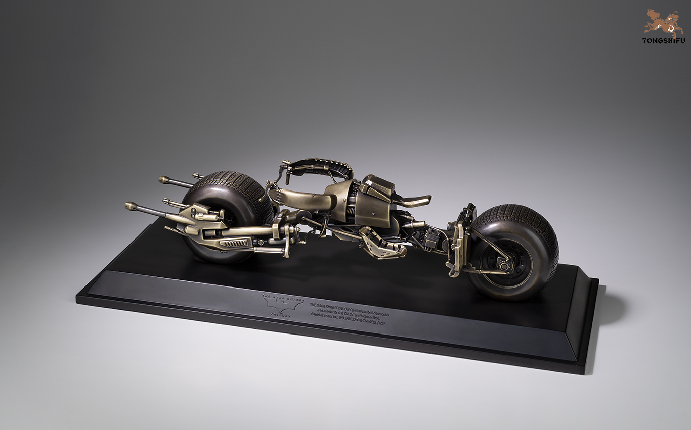 BATMOTORCYCLE