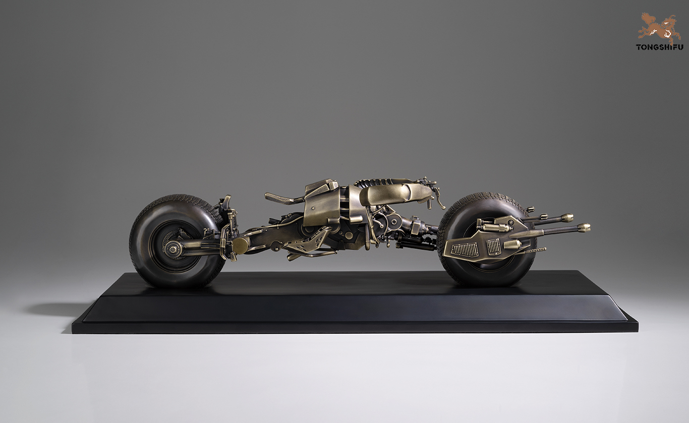 BATMOTORCYCLE