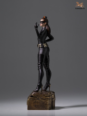 CATWOMAN (HATHAWAY VERSION)