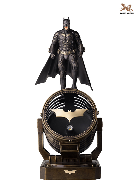 BATMAN: THE SHADOW OF JUSTICE