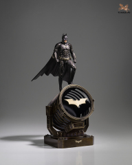 BATMAN: THE SHADOW OF JUSTICE