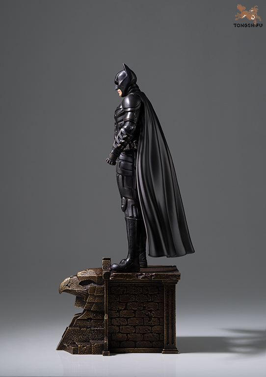 BATMAN (BELL VERSION)
