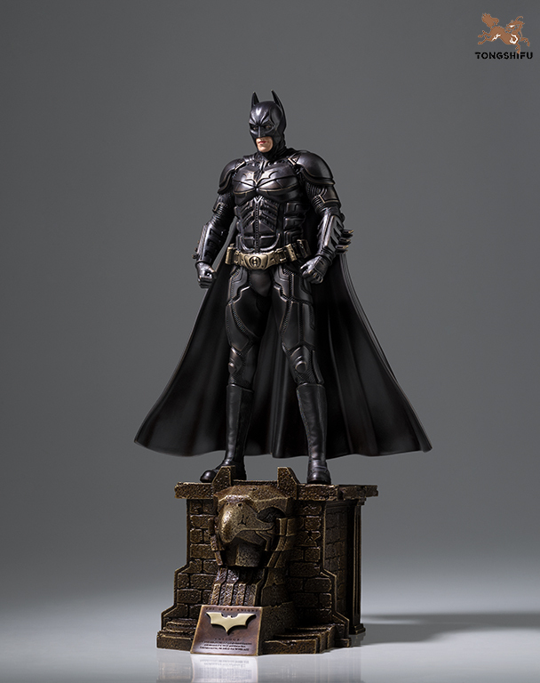 BATMAN (BELL VERSION)