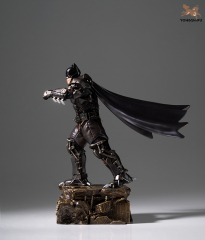 BATMAN: ARKHAM ORIGINS