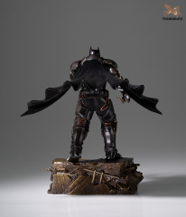 BATMAN: ARKHAM ORIGINS